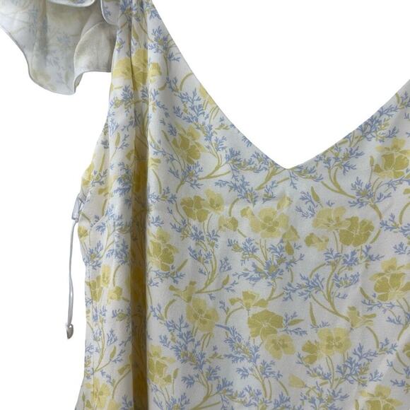 NEW Aritizia Sunday Best Moka Dress Sz 12 - Picture 7 of 9